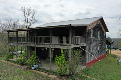 1294 Howell Hollow Rd, Clifton, TN 38425 - photo 2