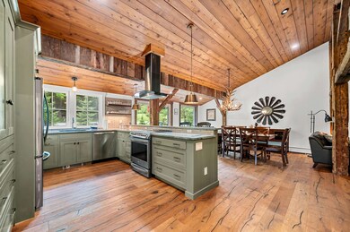 3209 German Flats Rd unit 1, Warren, VT 05674 - photo 6