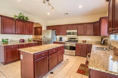 Kitchen Cabinets