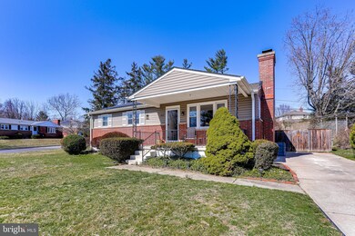 100 Longdale Rd, Lutherville Timonium, MD 21093 - photo 2
