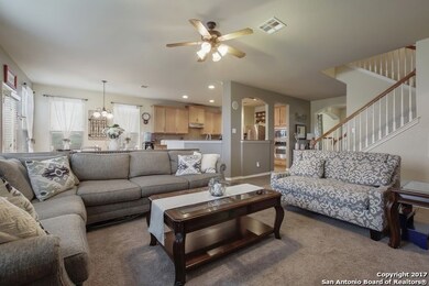 3442 Bennington Way, San Antonio, TX 78261 - photo 3
