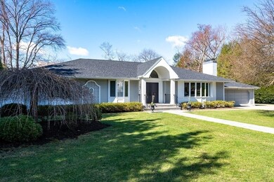 167 Laurel Rd, Chestnut Hill, MA 02467 - photo 2