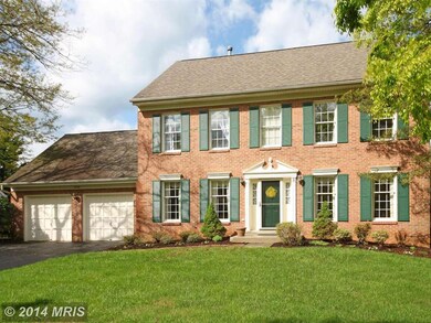 15530 Ambiance Dr, North Potomac, MD 20878 - photo 3