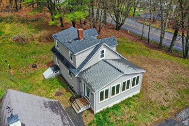 28 Ridge Rd, Lisbon Falls, ME 04252 - photo 3