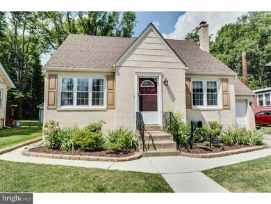 1107 Sycamore St, Haddon Heights, NJ 08035 - photo 3