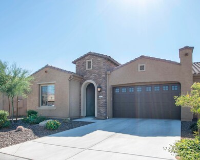 16923 W ALVARADO DR