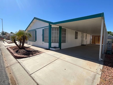 10650 S Avenida Compadres unit 44, Yuma, AZ 85365 - photo 3