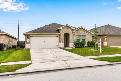 22822 Ginosa Trail, Katy, TX 77449 - photo 2
