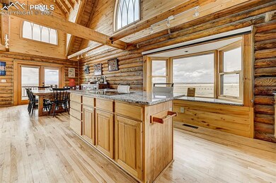 6630 N Baggett Rd, Calhan, CO 80808 - photo 6