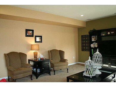 Great Room.