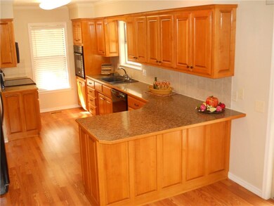 9 Lancaster Dr, Bella Vista, AR 72715 - photo 7