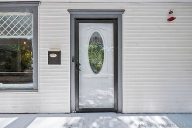 502 N Morton Ave, Okmulgee, OK 74447 - photo 5