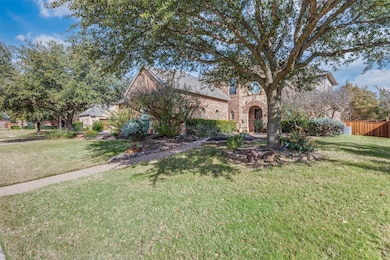 337 Farm View Trail, Keller, TX 76248 - photo 2