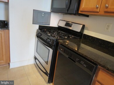Mica Condominiums unit 1409, Silver Spring, MD 20910 - photo 4