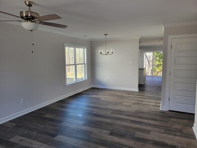 202 Kipling Dr, Oxford, NC 27565 - photo 2