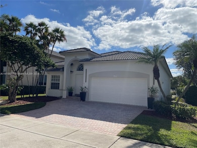 17048 NW 19th St, Pembroke Pines, FL 33028 - photo 3