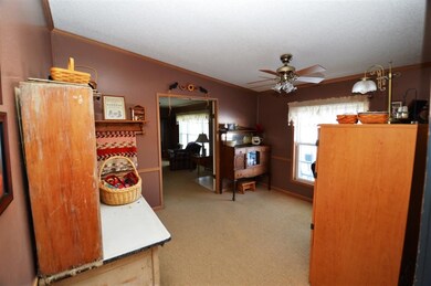 1287 Alhambra Ave, Frankfort, IN 46041 - photo 5