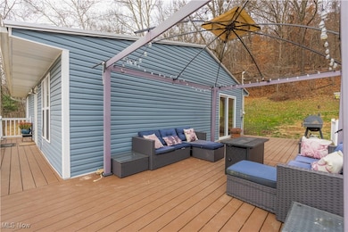 639 Echo Rd SW, Gnadenhutten, OH 44629 - photo 5