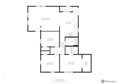 40 Forest Ln, Boscawen, NH 03303 - photo 4