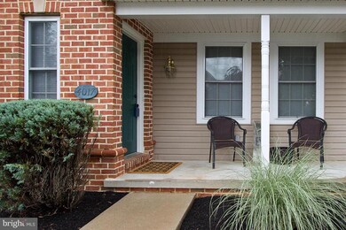 4017 Bradford Cir, Mount Joy, PA 17552 - photo 4