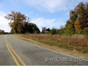 Whitesides Road