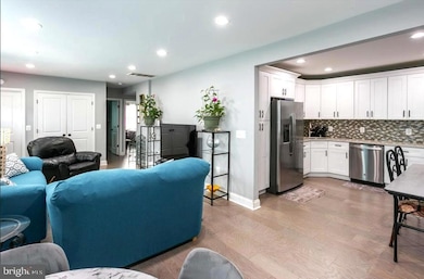 3815 N Rogers Ave, Gwynn Oak, MD 21207 - photo 7