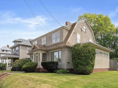 393 Langley St, Fall River, MA 02720 - photo 4