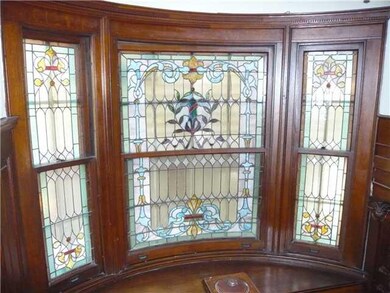 Other Window Detail