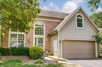 410 Woodside Meadows Place, Columbus, OH 43230 - photo 3