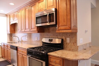 1714 Commonwealth Ave unit 4, Brighton, MA 02135 - photo 2