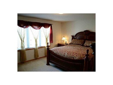 Master Bedroom.