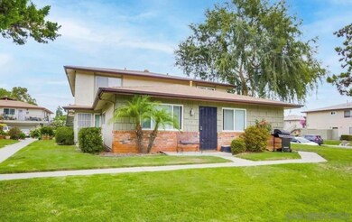 9858 Mission Vega Rd unit 4, Santee, CA 92071 - photo 5