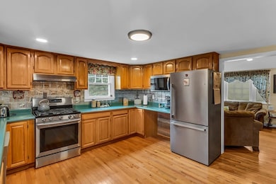 261 Little Rest Rd, Warren, MA 01083 - photo 7