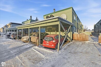 6222 E 12th Ave unit C1, Anchorage, AK 99504 - photo 2