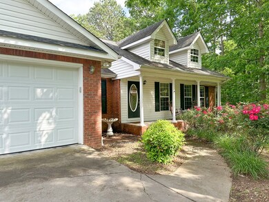 278 Mccamy Sumach Rd, Chatsworth, GA 30705 - photo 2