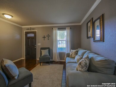 3726 Sausalito Fern, San Antonio, TX 78261 - photo 3