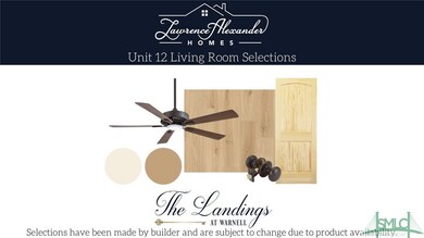 42 Warnell St unit 12, Pembroke, GA 31321 - photo 3