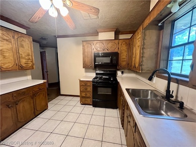 462394 E 1020 Rd, Sallisaw, OK 74955 - photo 6