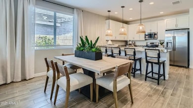 3210 S Channing, Mesa, AZ 85212 - photo 5