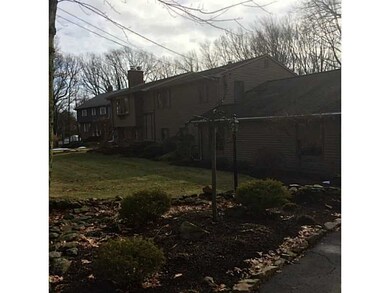 Exterior Front. VINYL SIDING IS LESS THAN 4 YEARS