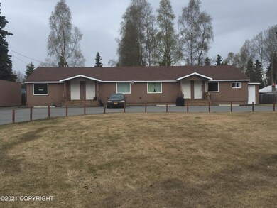 Exterior/Yard