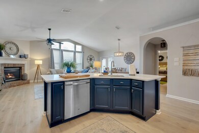 9317 Royal Troon Dr, Tallahassee, FL 32312 - photo 5