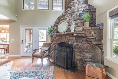 18660 Eagle Bend Rd, Springdale, AR 72764 - photo 5