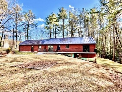 15 Wrobel Rd, Chesterfield, NH 03462 - photo 6