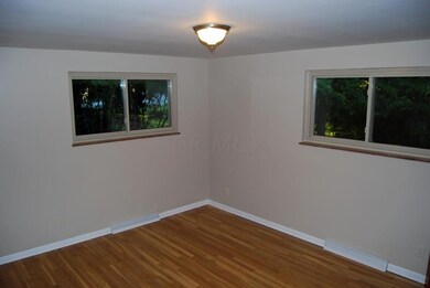 Owners bedroom