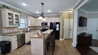 2055 Dundee Way, Grovetown, GA 30813 - photo 7