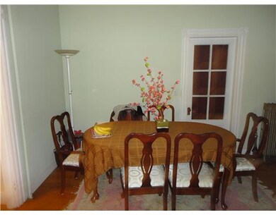 Dining Room.