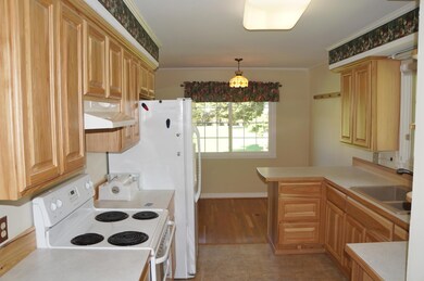Kitchen 1