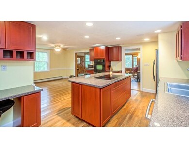 209 Hopedale St, Hopedale, MA 01747 - photo 3