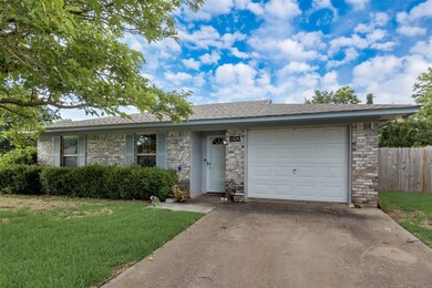 1508 Natalie Dr, Gainesville, TX 76240 - photo 6